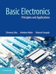 Tapa de Basic Electronics