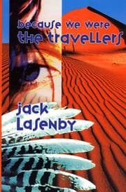 Tapa de Because We Were the Travellers (The Travellers)