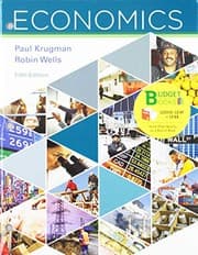 Tapa de Loose-leaf Version for Economics 5e & SaplingPlus for Economics 5e