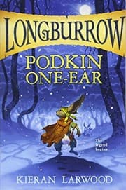 Tapa de Podkin One-Ear