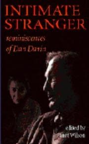 Tapa de Intimate Stranger