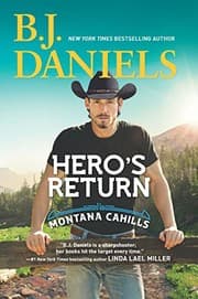 Tapa de Hero's Return