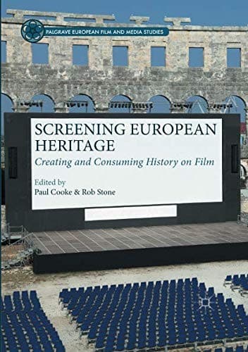 Tapa de Screening European Heritage