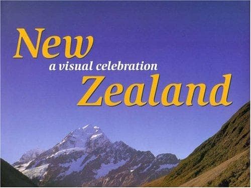 Tapa de New Zealand