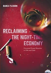 Tapa de Reclaiming the Night-Time Economy