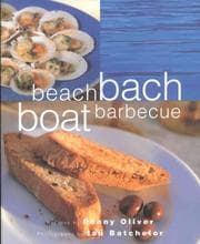 Tapa de Beach, Bach, Boat, Barbecue