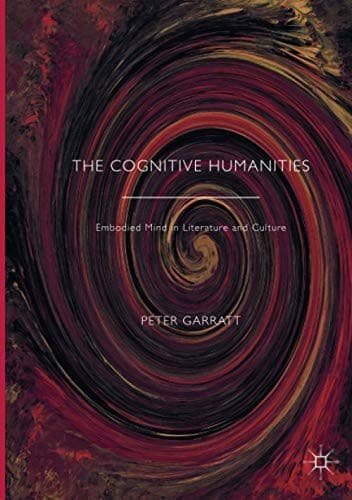Tapa de The Cognitive Humanities