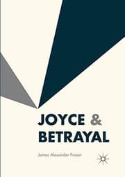 Tapa de Joyce & Betrayal