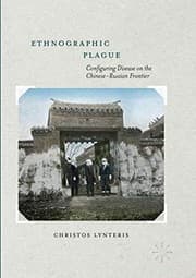 Tapa de Ethnographic Plague