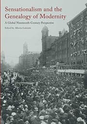 Tapa de Sensationalism and the Genealogy of Modernity
