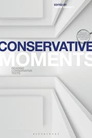 Tapa de Conservative Moments
