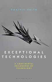 Tapa de Exceptional Technologies