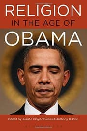 Tapa de Religion in the Age of Obama