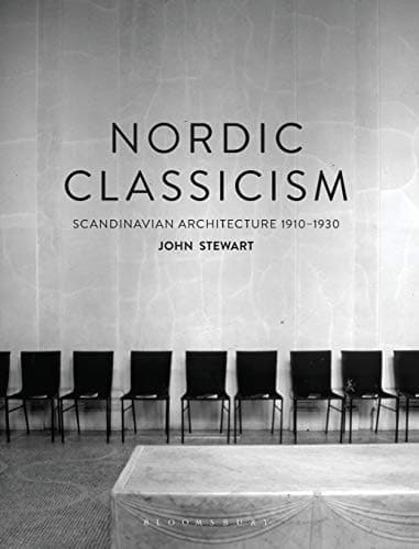 Tapa de Nordic Classicism