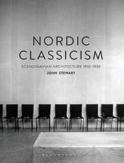 Tapa de Nordic Classicism
