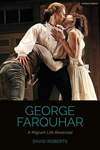 Tapa de George Farquhar