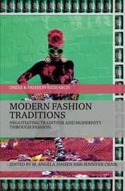 Tapa de Modern Fashion Traditions
