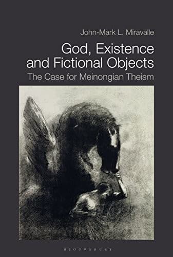 Tapa de God, Existence, and Fictional Objects