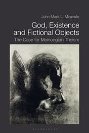 Tapa de God, Existence, and Fictional Objects