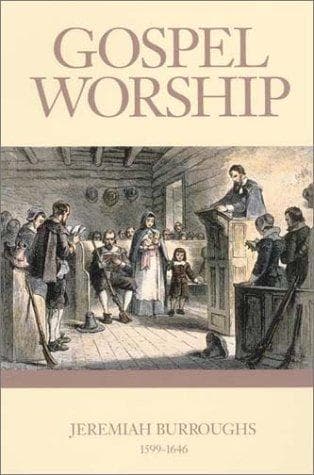 Tapa de Gospel Worship