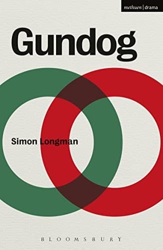 Tapa de Gundog