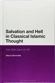 Tapa de Salvation and Hell in Classical Islamic Thought