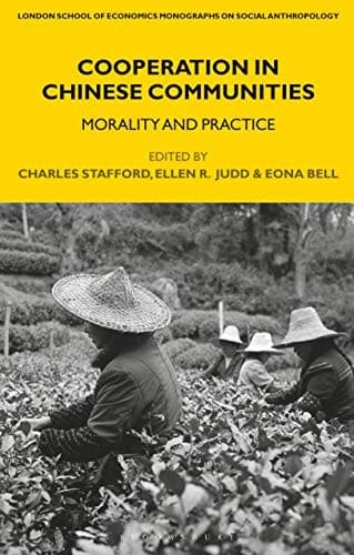 Tapa de Cooperation in Chinese Communities