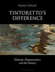 Tapa de Tintoretto's Difference
