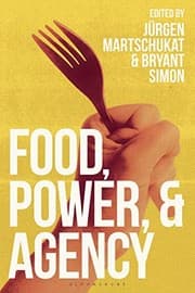Tapa de Food, Power, and Agency
