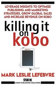 Tapa de Killing It On Kobo
