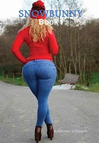 Tapa de Snow Bunny