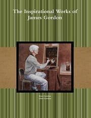 Tapa de The Inspirational Works of James Gordon
