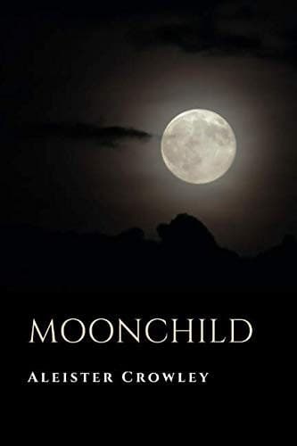 Tapa de Moonchild