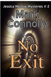 Tapa de No Exit