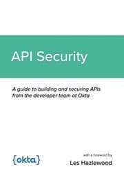 Tapa de API Security