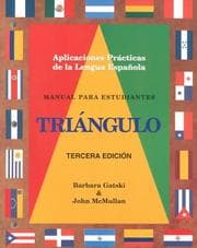Tapa de Triángulo