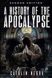 Tapa de A History of the Apocalypse