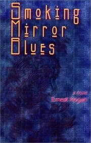 Tapa de Smoking mirror blues