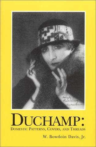 Tapa de Duchamp