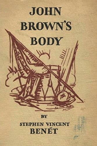 Tapa de John Brown's Body