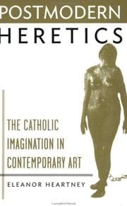 Tapa de Postmodern Heretics