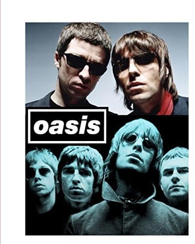 Tapa de Oasis