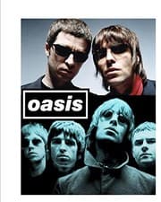 Tapa de Oasis