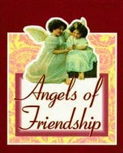 Tapa de Angels of Friendship