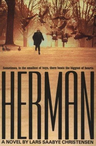Tapa de Herman