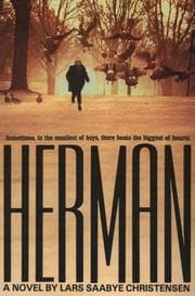 Tapa de Herman