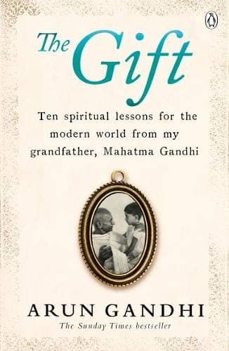 Tapa de The Gift