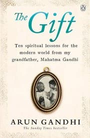 Tapa de The Gift
