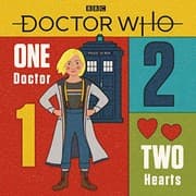 Tapa de Doctor Who
