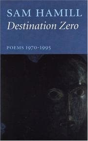 Tapa de Destination zero
